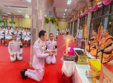 สำนักงานสหกรณ์จังหวัดหนองคายร่วมเป็นเจ้าภาพ ร่วม ... พารามิเตอร์รูปภาพ 1